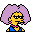 Selma Bouvier icon